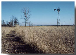 Douglas-Hart Nature Center