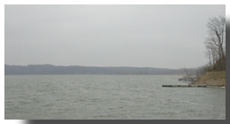 Lake Charleston